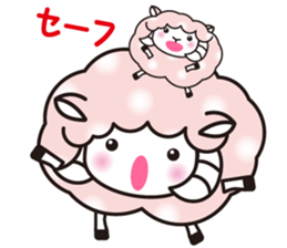 Always with Yohnel Part2 !! sticker #2792174