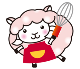 Always with Yohnel Part2 !! sticker #2792175