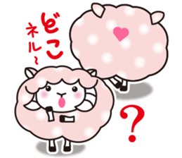 Always with Yohnel Part2 !! sticker #2792181