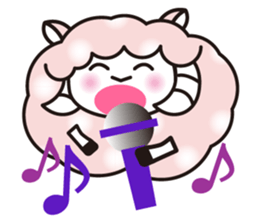 Always with Yohnel Part2 !! sticker #2792184