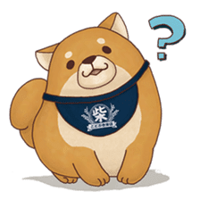 Mochishiba sticker #2792192