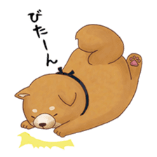 Mochishiba sticker #2792200