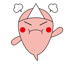 Haunted family sticker #2792561