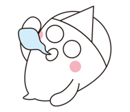 Haunted family sticker #2792567