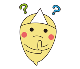 Haunted family sticker #2792576