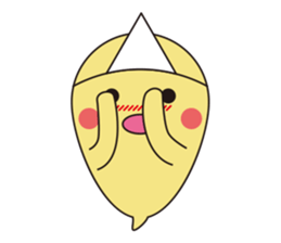 Haunted family sticker #2792577