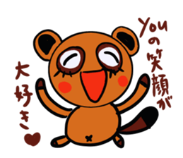 Negative encouragement sticker sticker #2793280