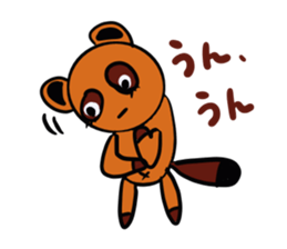 Negative encouragement sticker sticker #2793287