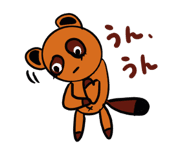 Negative encouragement sticker sticker #2793287