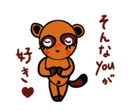 Negative encouragement sticker sticker #2793292