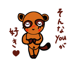 Negative encouragement sticker sticker #2793292