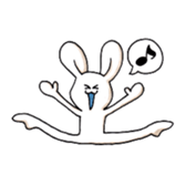 i am Johnny sticker #2793510