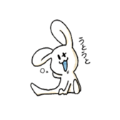 i am Johnny sticker #2793515