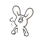 i am Johnny sticker #2793520