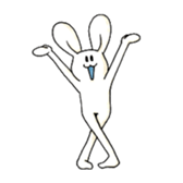 i am Johnny sticker #2793534