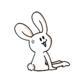 i am Johnny sticker #2793535