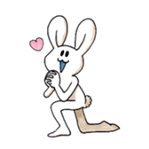 i am Johnny sticker #2793536