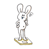 i am Johnny sticker #2793543