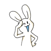 i am Johnny sticker #2793546