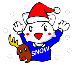 Commonly Used Word T-Shirt Wearing Cat 4 sticker #2794136