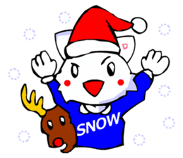 Commonly Used Word T-Shirt Wearing Cat 4 sticker #2794136