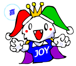 Commonly Used Word T-Shirt Wearing Cat 4 sticker #2794145