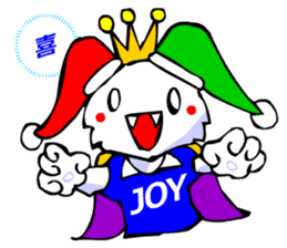 Commonly Used Word T-Shirt Wearing Cat 4 sticker #2794145