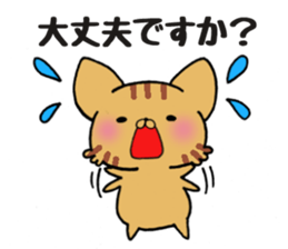 Cats Cats Cats! sticker #2794149