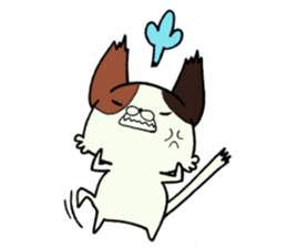 Cats Cats Cats! sticker #2794163