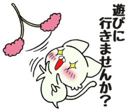 Cats Cats Cats! sticker #2794168