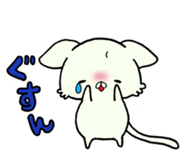 Cats Cats Cats! sticker #2794179