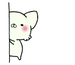 Cats Cats Cats! sticker #2794184