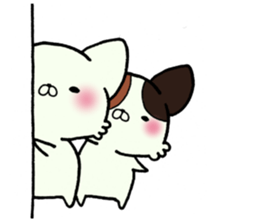 Cats Cats Cats! sticker #2794185