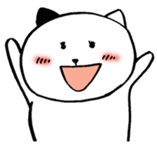 Buchinyan-ko sticker #2794231