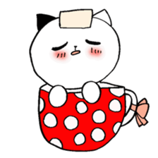 Buchinyan-ko sticker #2794236