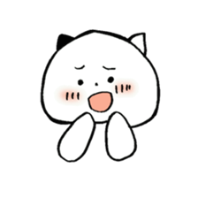 Buchinyan-ko sticker #2794238