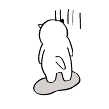 Buchinyan-ko sticker #2794241