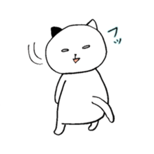 Buchinyan-ko sticker #2794247