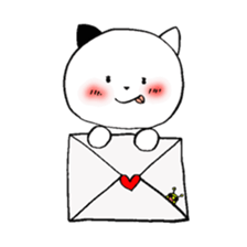 Buchinyan-ko sticker #2794253