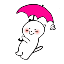 Buchinyan-ko sticker #2794255