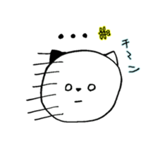 Buchinyan-ko sticker #2794265