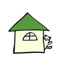 Buchinyan-ko sticker #2794266