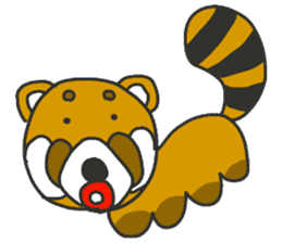 Safari Park(None dare words) sticker #2794445