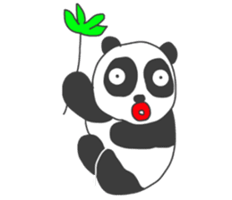 Safari Park(None dare words) sticker #2794455