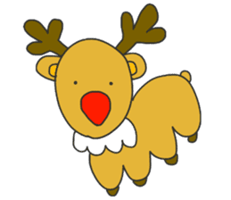 Safari Park(None dare words) sticker #2794462