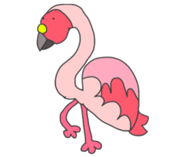 Safari Park(None dare words) sticker #2794464