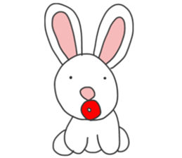 Safari Park(None dare words) sticker #2794473