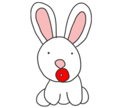 Safari Park(None dare words) sticker #2794473