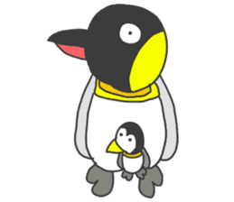 Safari Park(None dare words) sticker #2794475