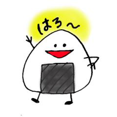 Japanese bento friends